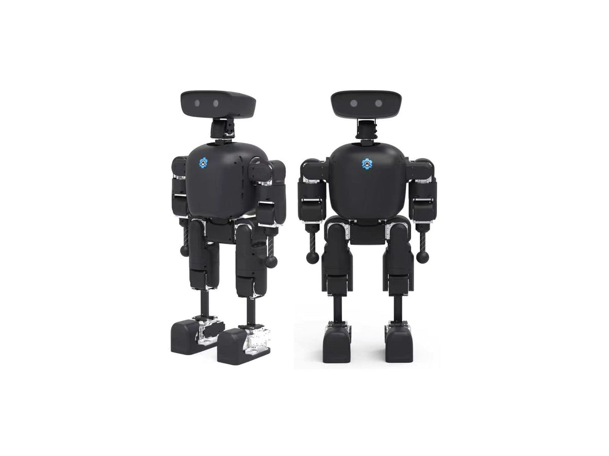 Humanoid Robots & Bipedal Robots for Research