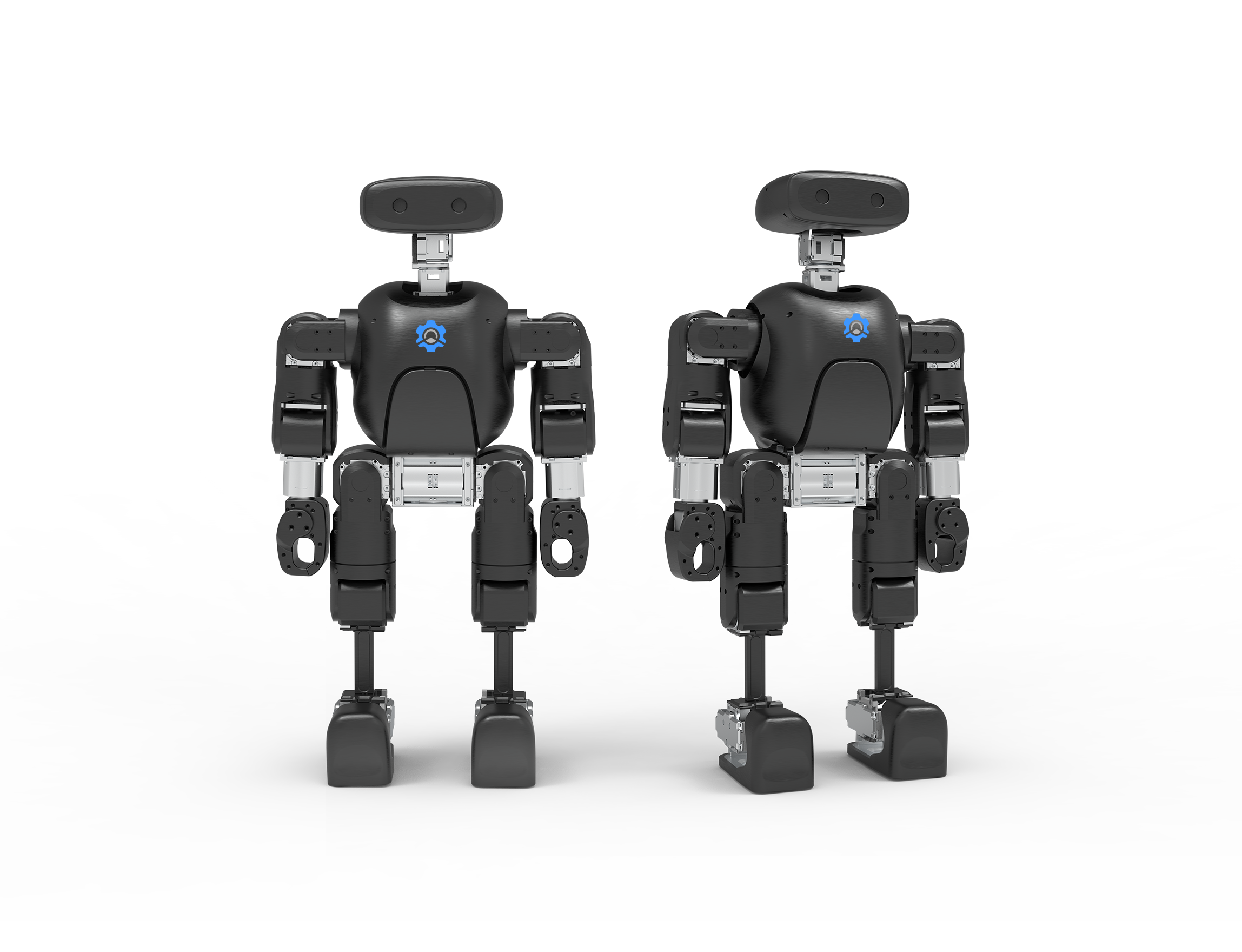 Robotics Mini Humannoid Humanoid robot Mini Pi Plus – hightorque