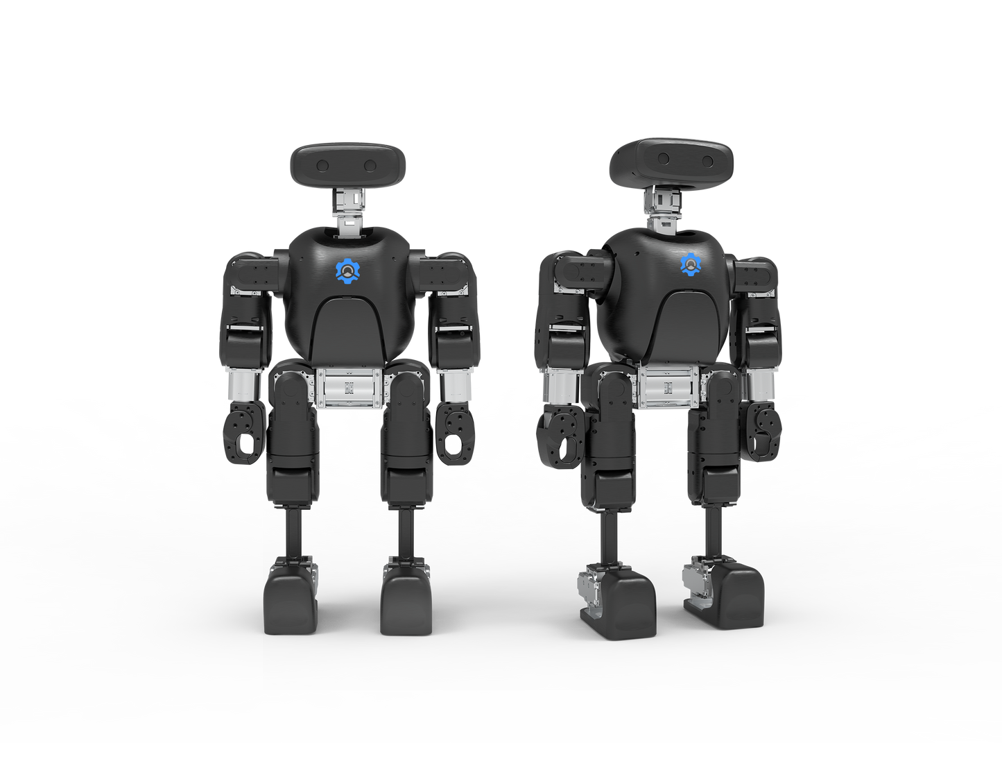 Humanoid robot Mini Pi Plus