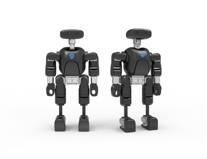 Humanoid robot Mini Pi Plus