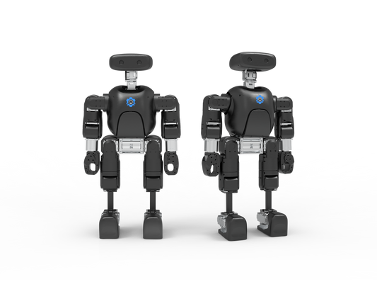 Humanoid robot Mini Pi Plus