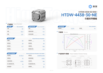 HTDW-4438-30-NE (HTDW-4530-02-DNE)
