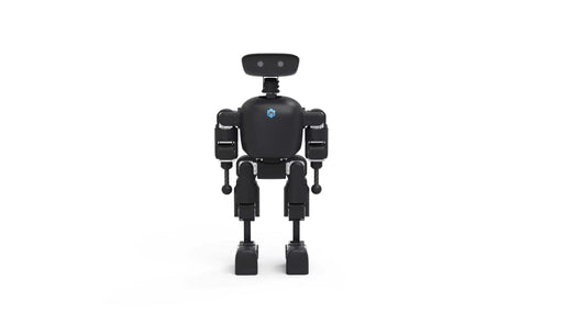 Mini Pi Plus 22-DOF Humanoid Robot for Research & Education